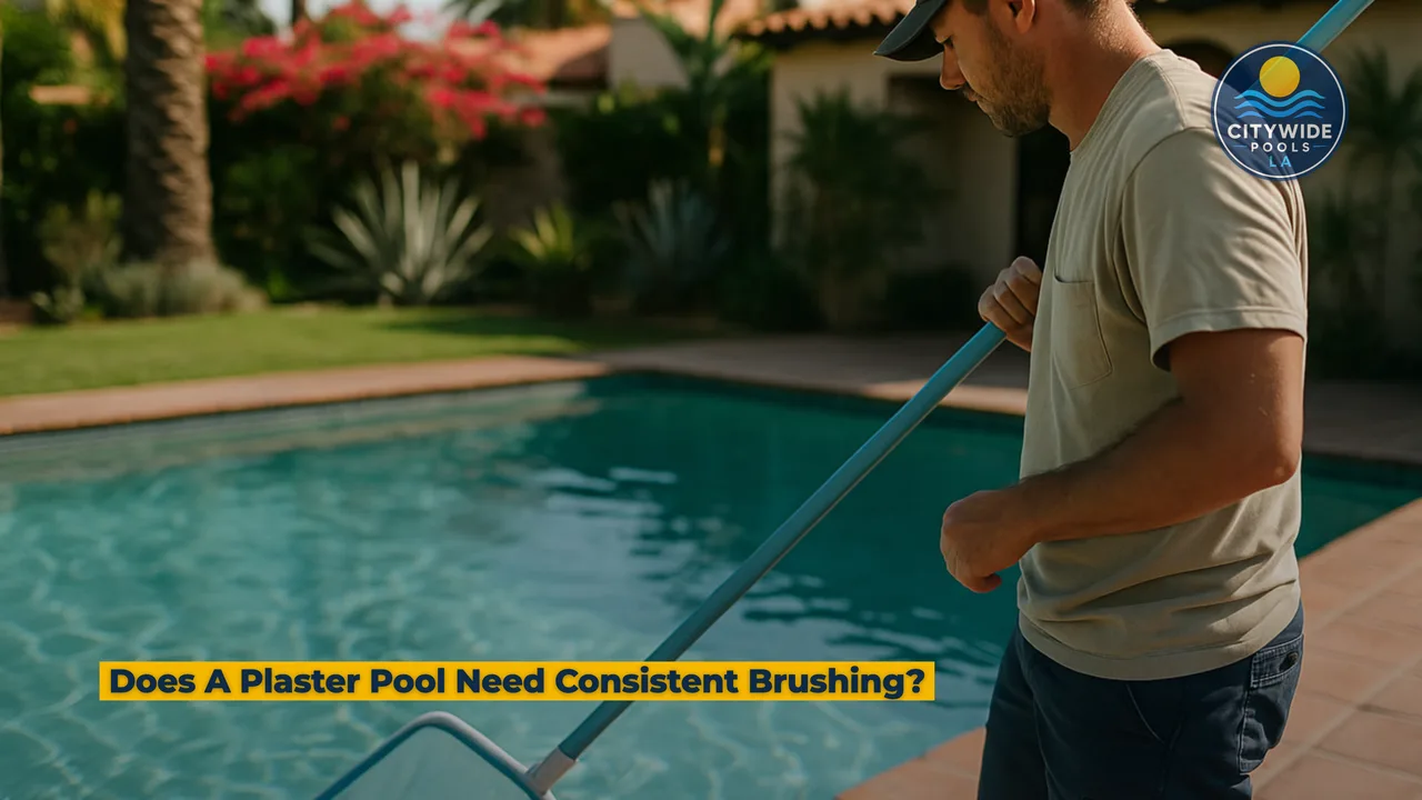 Watch for issues before they turn into major problems with regular maintenance.
