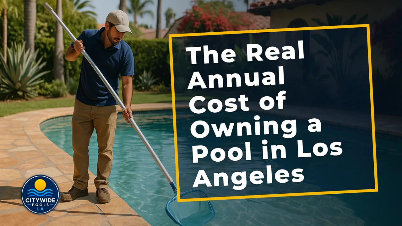 Maintenance and repairs alone can add up to thousands annually.